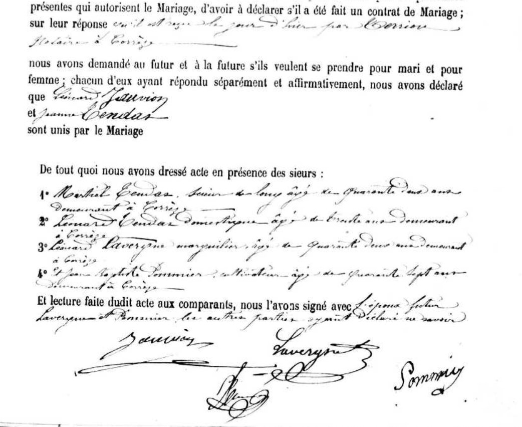 Mariage Jauvion Leonard - Teindas Jeanne 31_01_1874 -2.jpg